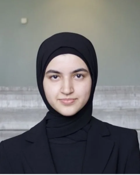 Portrait of Battoul Kara.